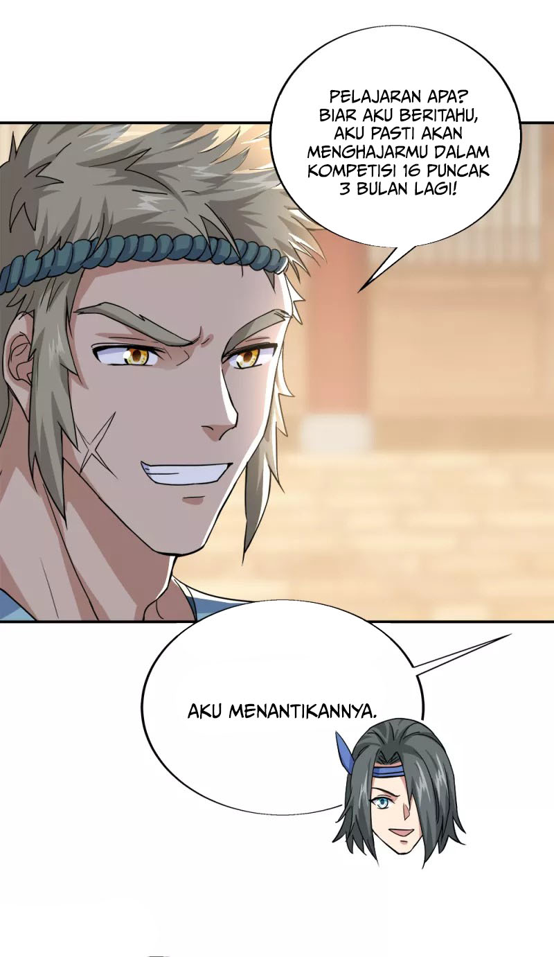 Peerless Soul (Peerless Battle Spirit) - Chapter 293 31 Peerless Soul (Peerless Battle Spirit) - Chapter 293 31