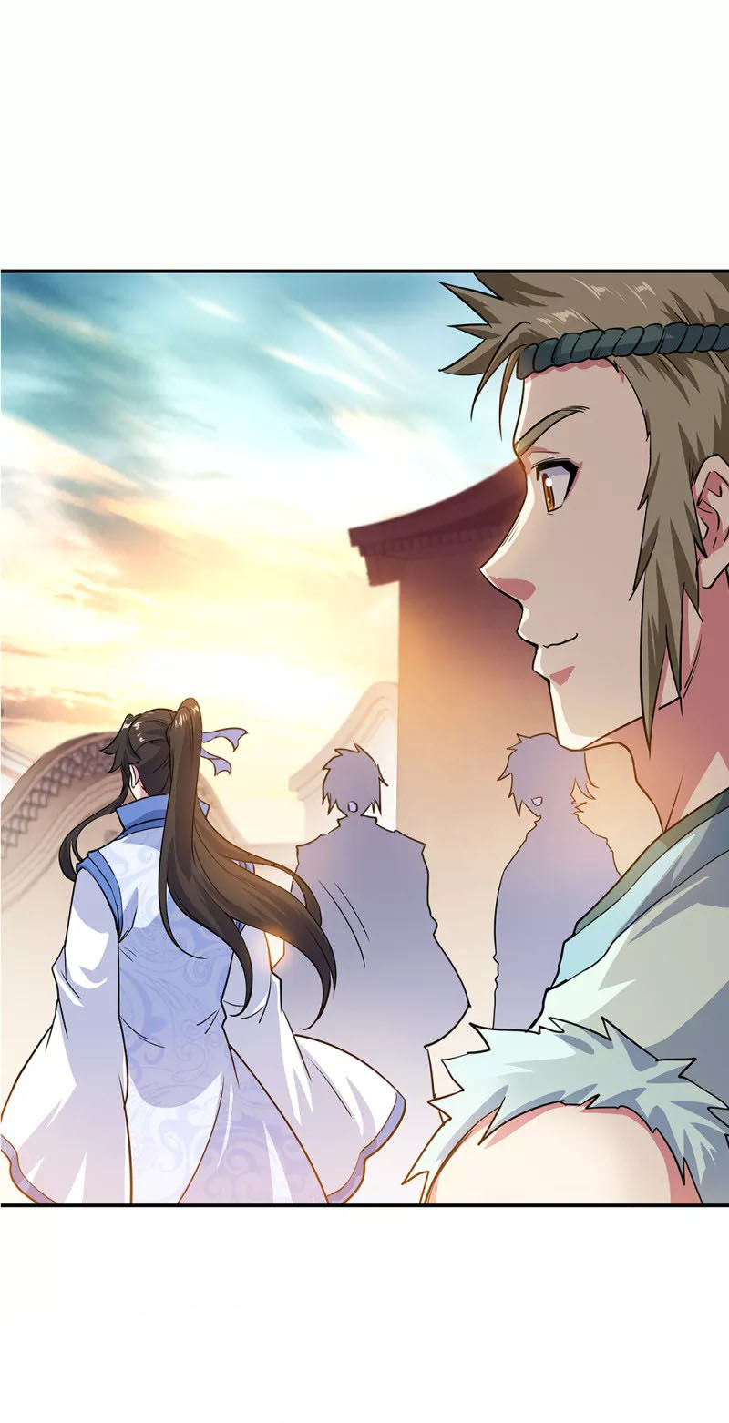 Peerless Soul (Peerless Battle Spirit) - Chapter 293 36 Peerless Soul (Peerless Battle Spirit) - Chapter 293 36