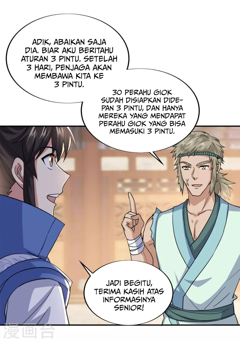 Peerless Soul (Peerless Battle Spirit) - Chapter 293 34 Peerless Soul (Peerless Battle Spirit) - Chapter 293 34