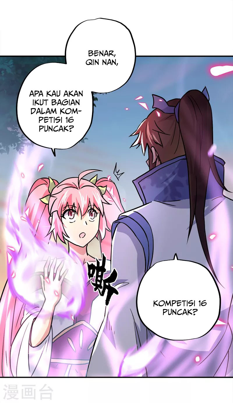 Peerless Soul (Peerless Battle Spirit) - Chapter 293 11 Peerless Soul (Peerless Battle Spirit) - Chapter 293 11