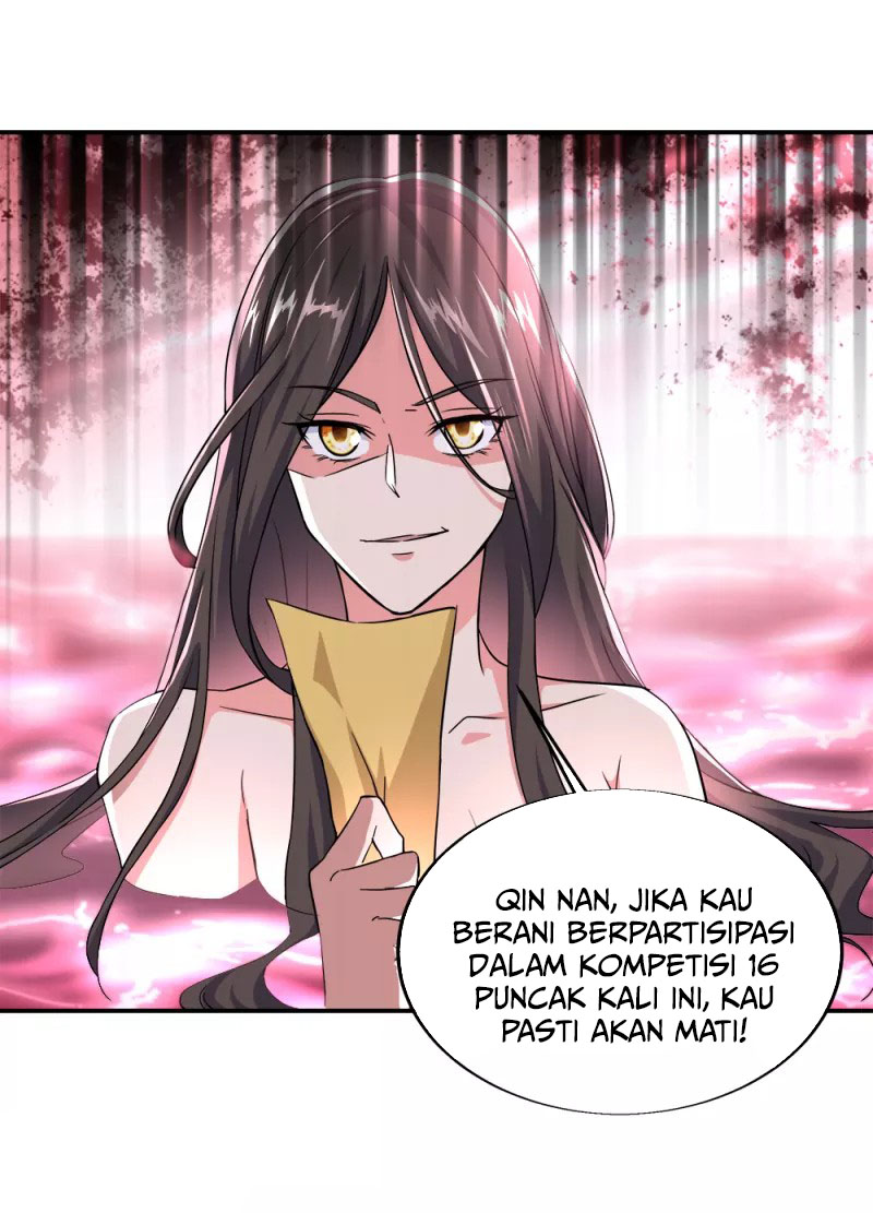 Peerless Soul (Peerless Battle Spirit) - Chapter 293 17 Peerless Soul (Peerless Battle Spirit) - Chapter 293 17