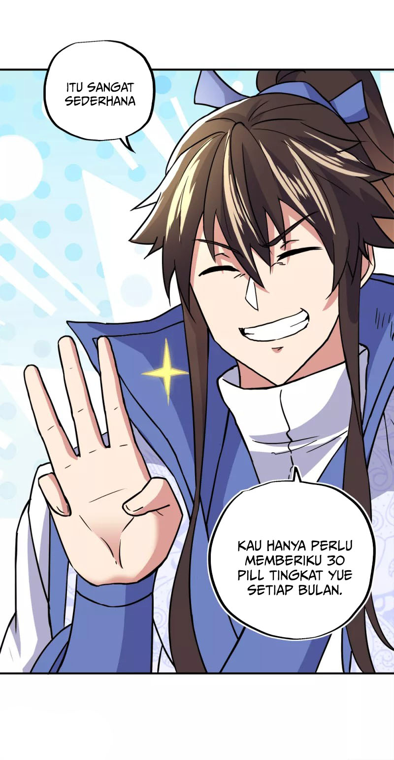 Peerless Soul (Peerless Battle Spirit) - Chapter 293 7 Peerless Soul (Peerless Battle Spirit) - Chapter 293 7