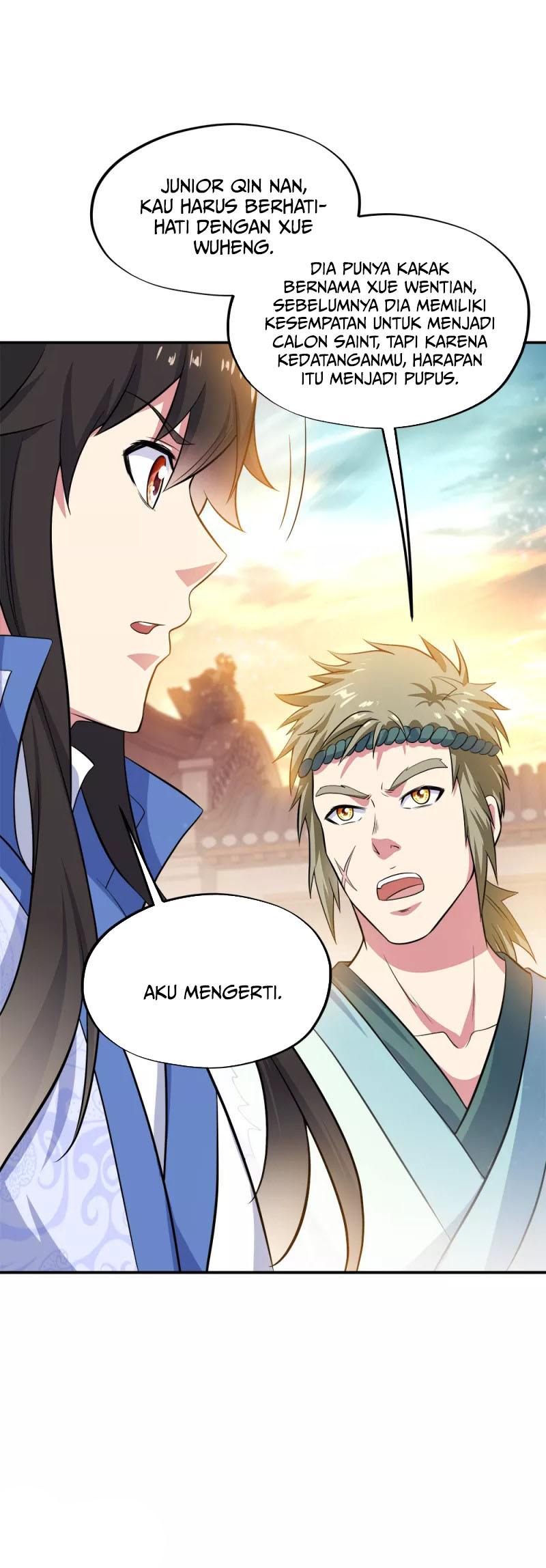 Peerless Soul (Peerless Battle Spirit) - Chapter 293 42 Peerless Soul (Peerless Battle Spirit) - Chapter 293 42