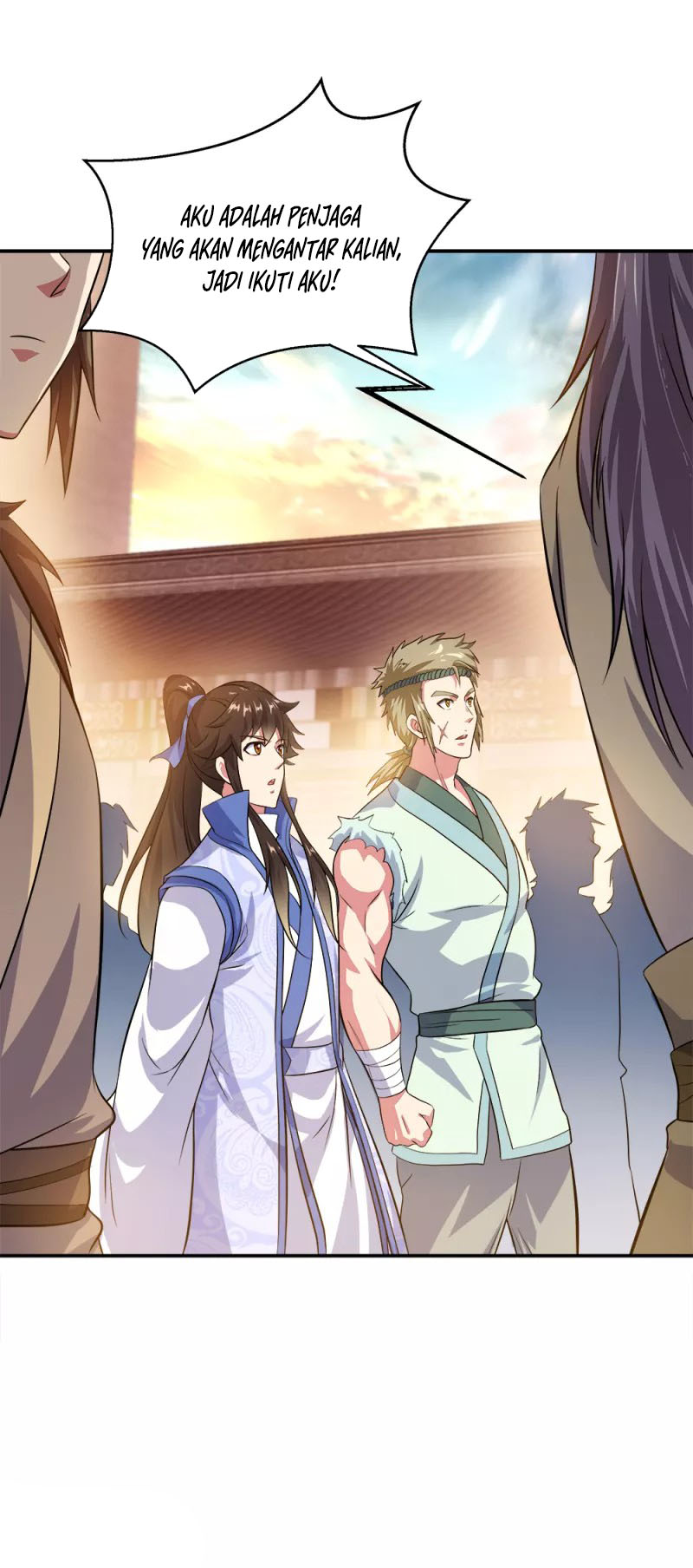 Peerless Soul (Peerless Battle Spirit) - Chapter 293 43 Peerless Soul (Peerless Battle Spirit) - Chapter 293 43
