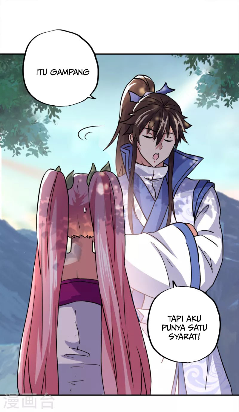 Peerless Soul (Peerless Battle Spirit) - Chapter 293 5 Peerless Soul (Peerless Battle Spirit) - Chapter 293 5