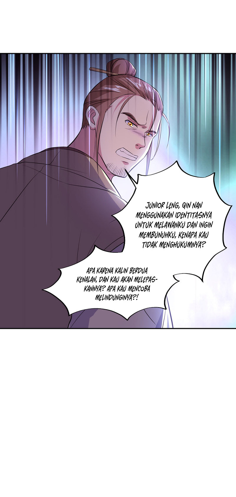 Peerless Soul (Peerless Battle Spirit) - Chapter 290 23 Peerless Soul (Peerless Battle Spirit) - Chapter 290 23