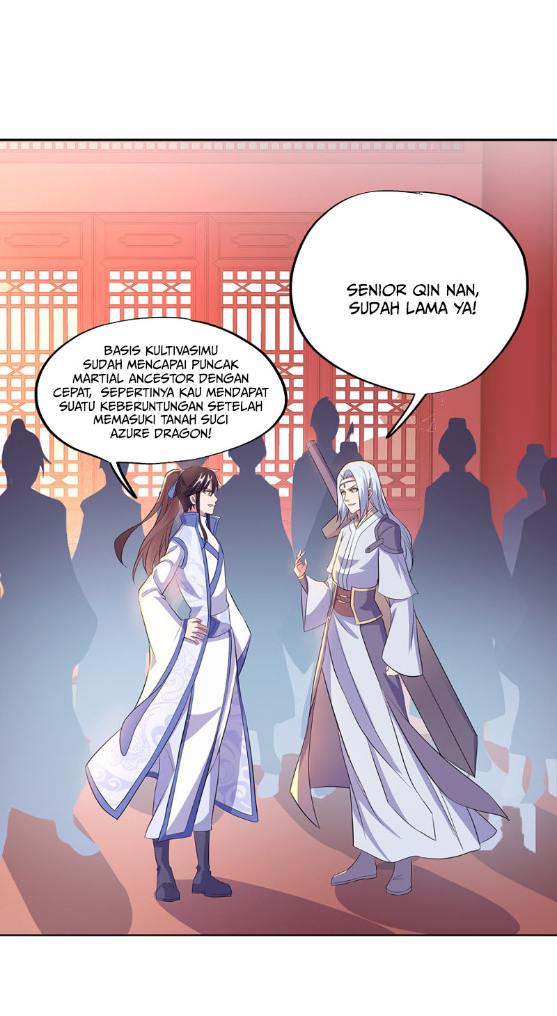 Peerless Soul (Peerless Battle Spirit) - Chapter 290 21 Peerless Soul (Peerless Battle Spirit) - Chapter 290 21