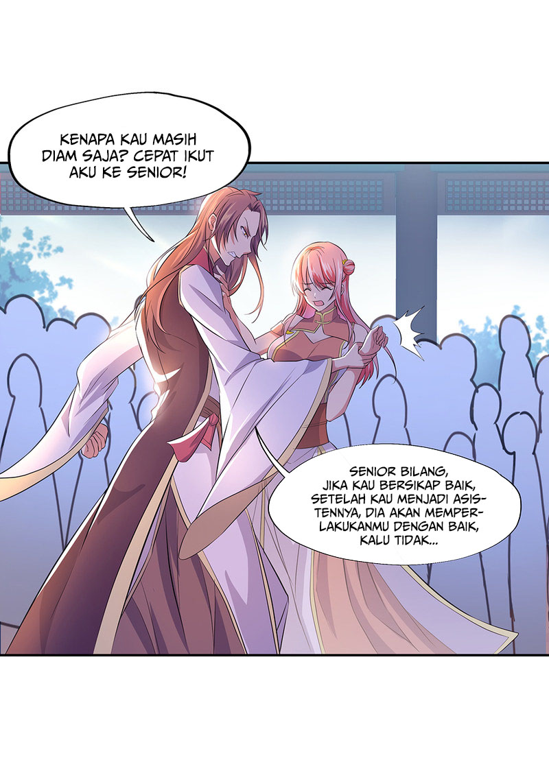 Peerless Soul (Peerless Battle Spirit) - Chapter 290 3 Peerless Soul (Peerless Battle Spirit) - Chapter 290 3
