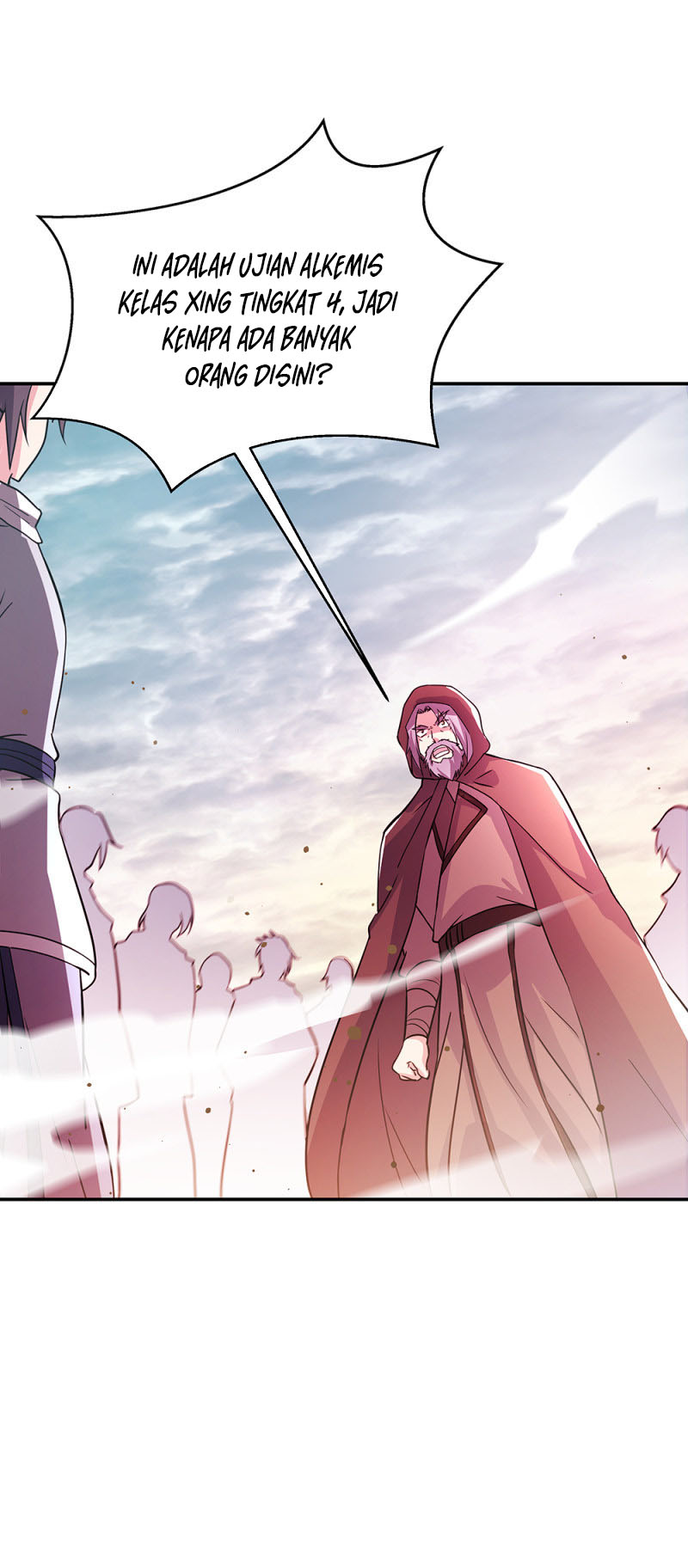 Peerless Soul (Peerless Battle Spirit) - Chapter 290 32 Peerless Soul (Peerless Battle Spirit) - Chapter 290 32