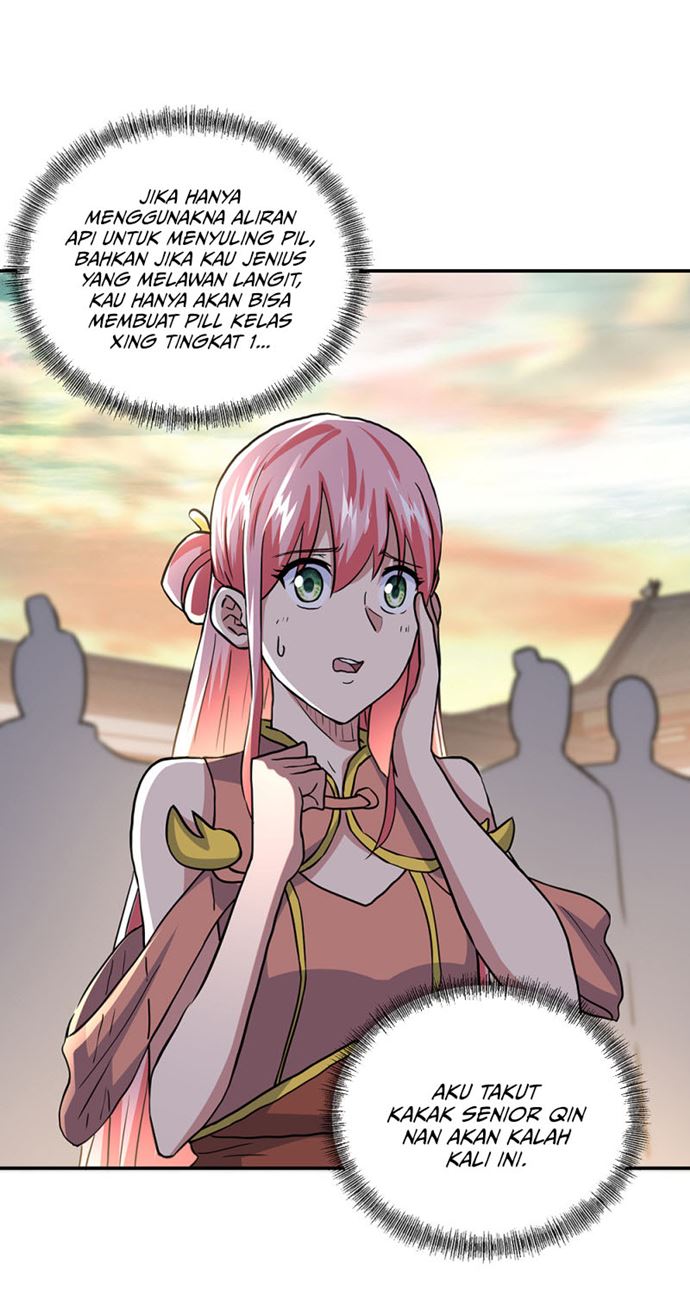 Peerless Soul (Peerless Battle Spirit) - Chapter 291 29 Peerless Soul (Peerless Battle Spirit) - Chapter 291 29