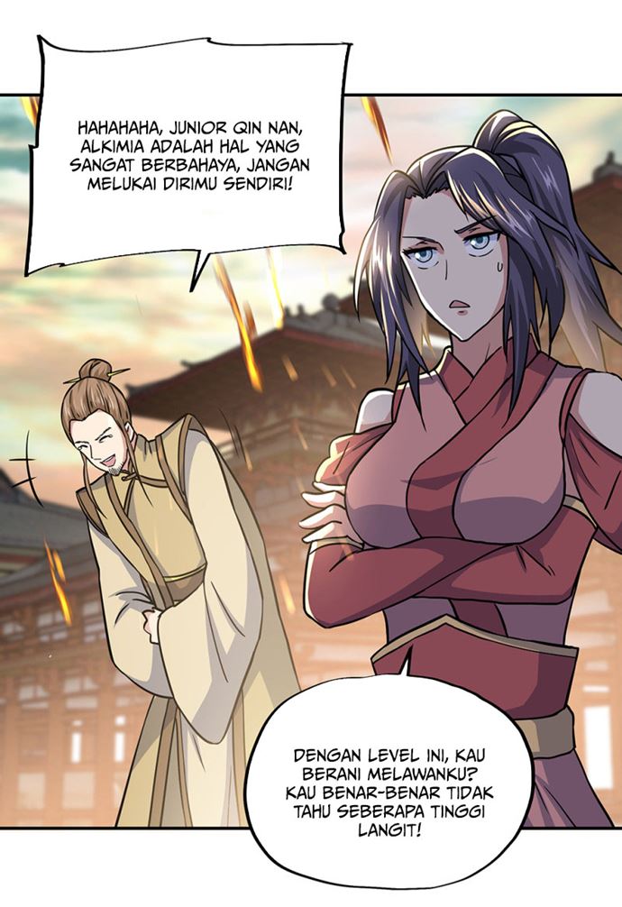 Peerless Soul (Peerless Battle Spirit) - Chapter 291 39 Peerless Soul (Peerless Battle Spirit) - Chapter 291 39