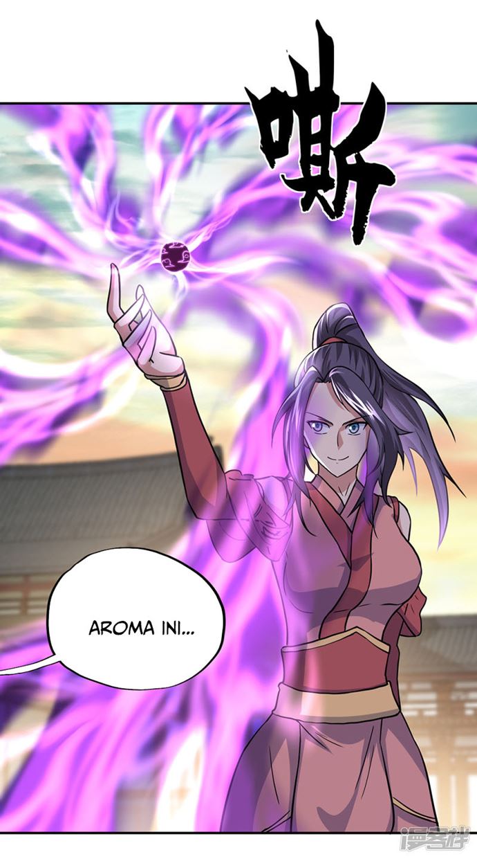 Peerless Soul (Peerless Battle Spirit) - Chapter 291 33 Peerless Soul (Peerless Battle Spirit) - Chapter 291 33