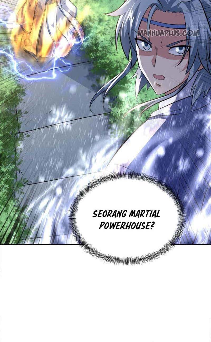 Peerless Soul (Peerless Battle Spirit) - Chapter 297 9 Peerless Soul (Peerless Battle Spirit) - Chapter 297 9