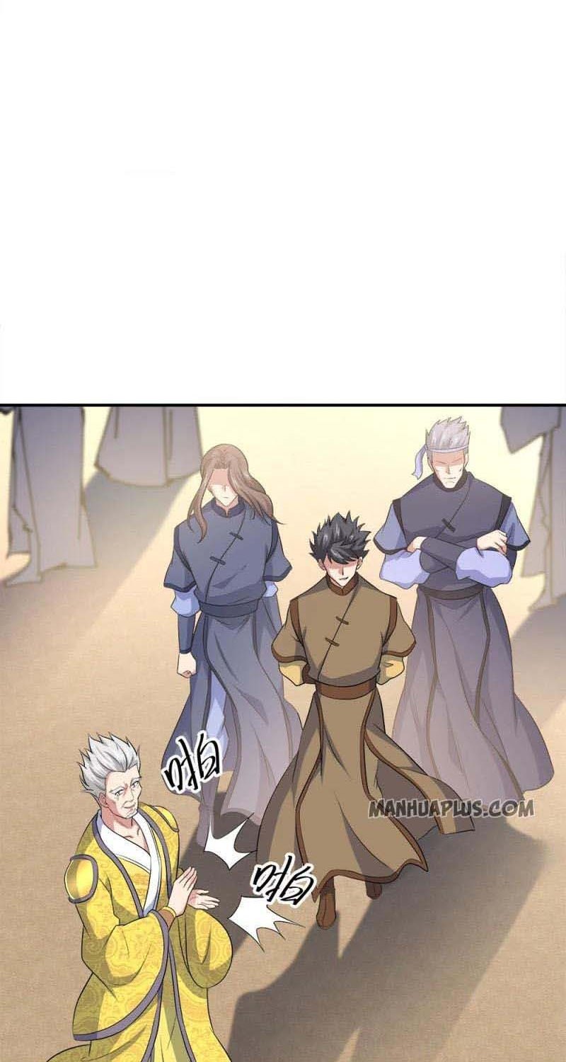 Peerless Soul (Peerless Battle Spirit) - Chapter 297 29 Peerless Soul (Peerless Battle Spirit) - Chapter 297 29
