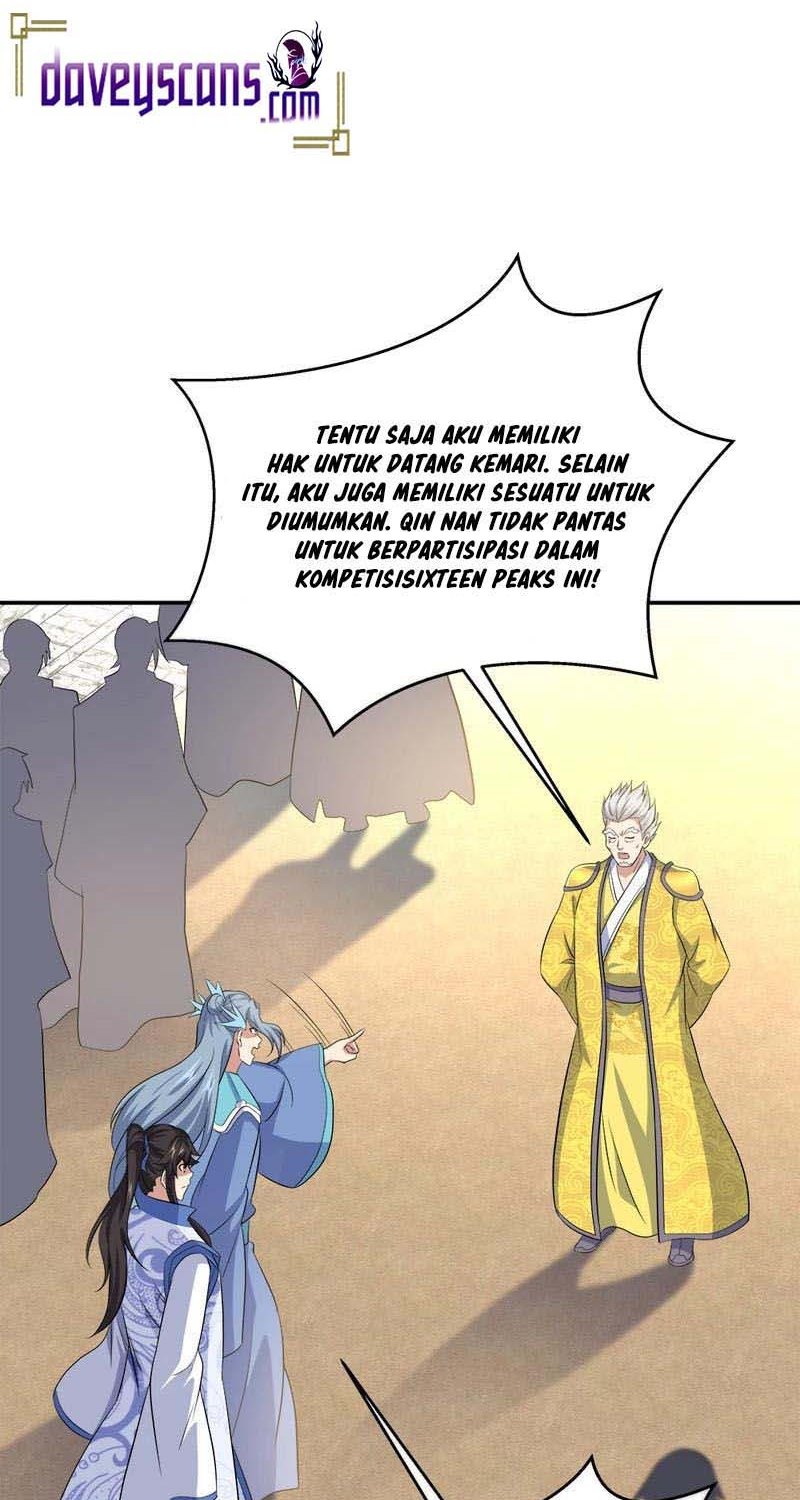 Peerless Soul (Peerless Battle Spirit) - Chapter 297 23 Peerless Soul (Peerless Battle Spirit) - Chapter 297 23
