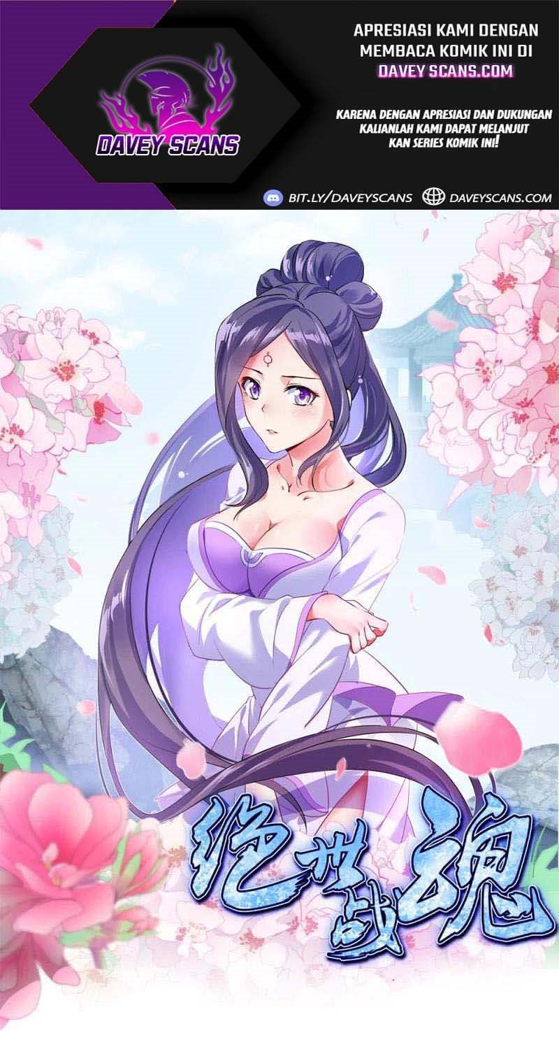Peerless Soul (Peerless Battle Spirit) - Chapter 297 3 Peerless Soul (Peerless Battle Spirit) - Chapter 297 3