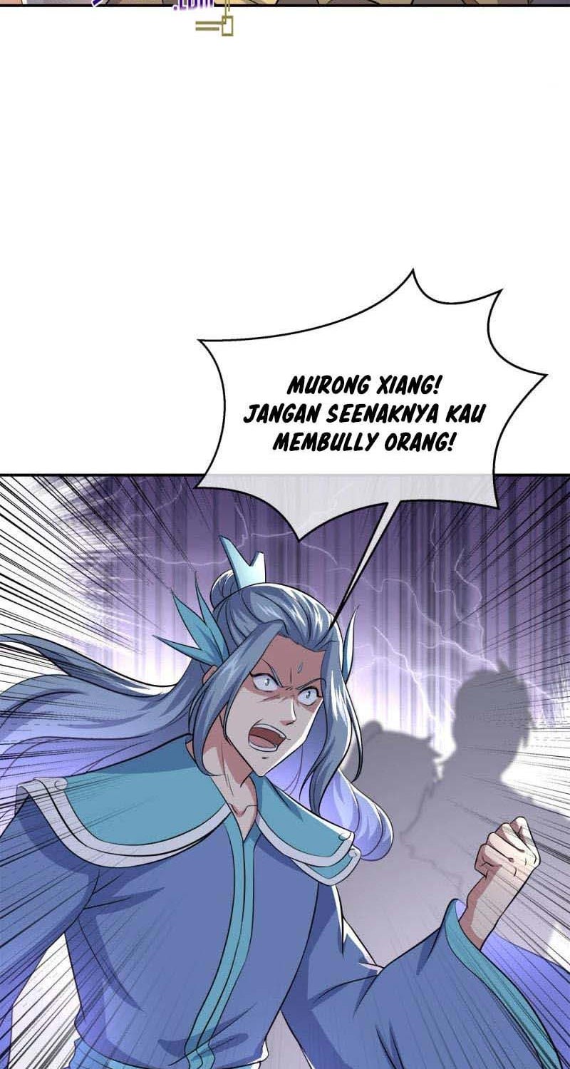 Peerless Soul (Peerless Battle Spirit) - Chapter 297 32 Peerless Soul (Peerless Battle Spirit) - Chapter 297 32