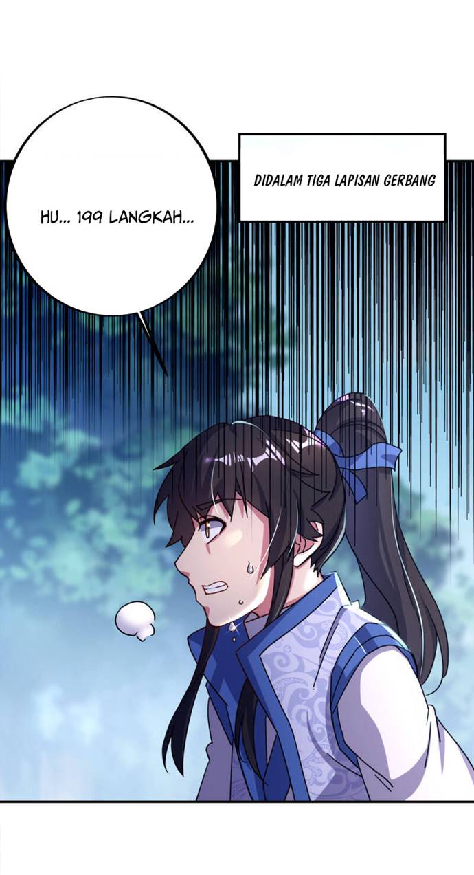 Peerless Soul (Peerless Battle Spirit) - Chapter 295 8