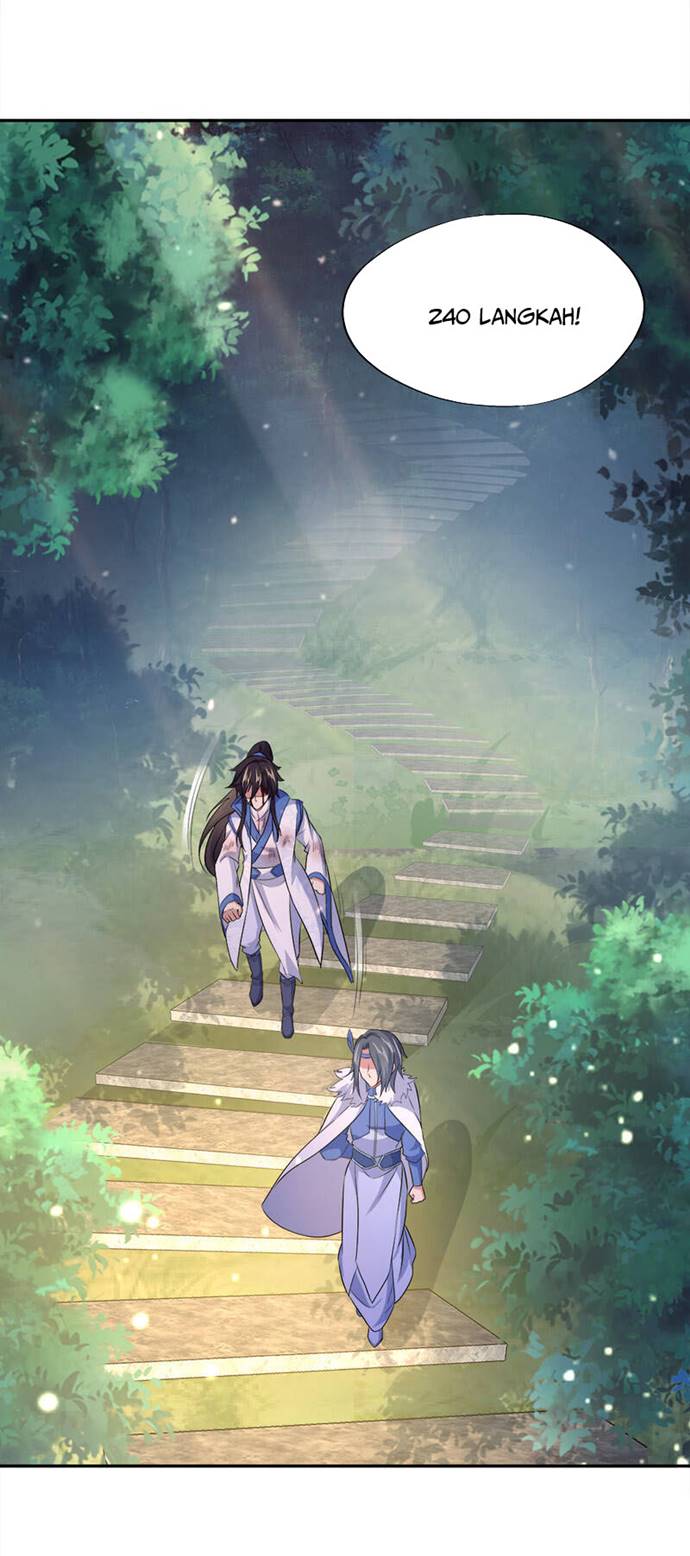 Peerless Soul (Peerless Battle Spirit) - Chapter 295 28