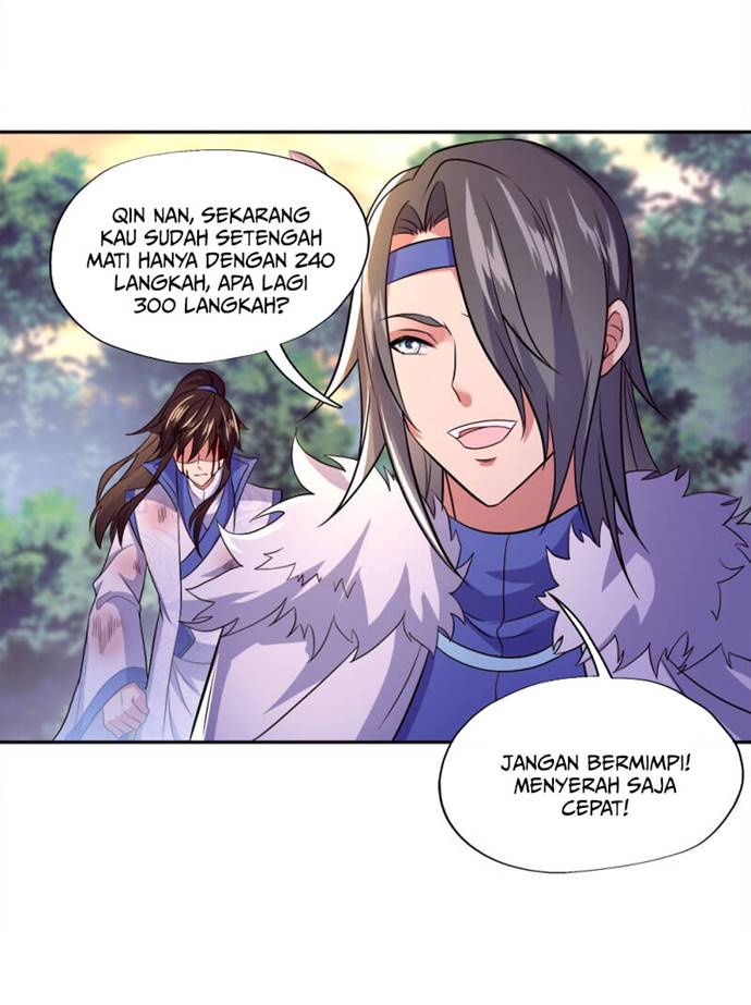 Peerless Soul (Peerless Battle Spirit) - Chapter 295 29