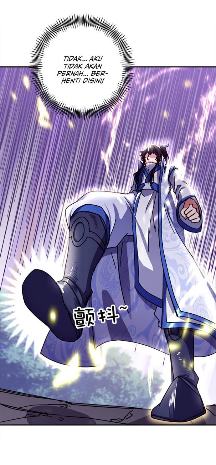 Peerless Soul (Peerless Battle Spirit) - Chapter 295 23