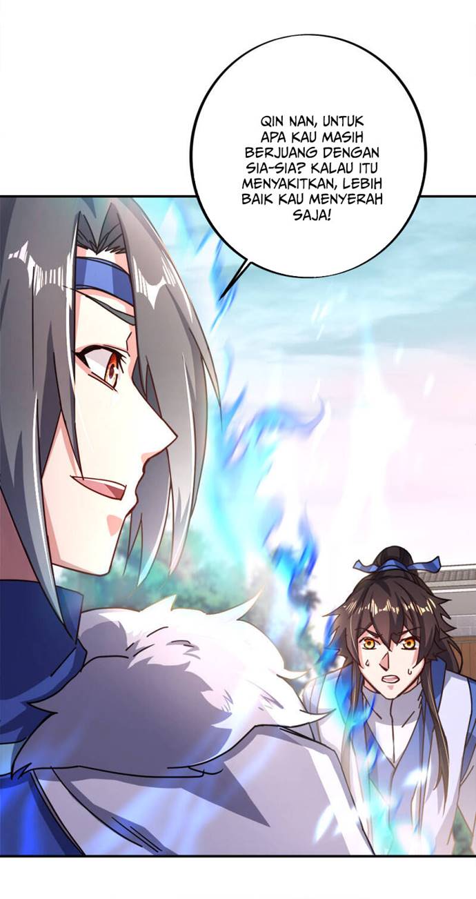 Peerless Soul (Peerless Battle Spirit) - Chapter 295 21