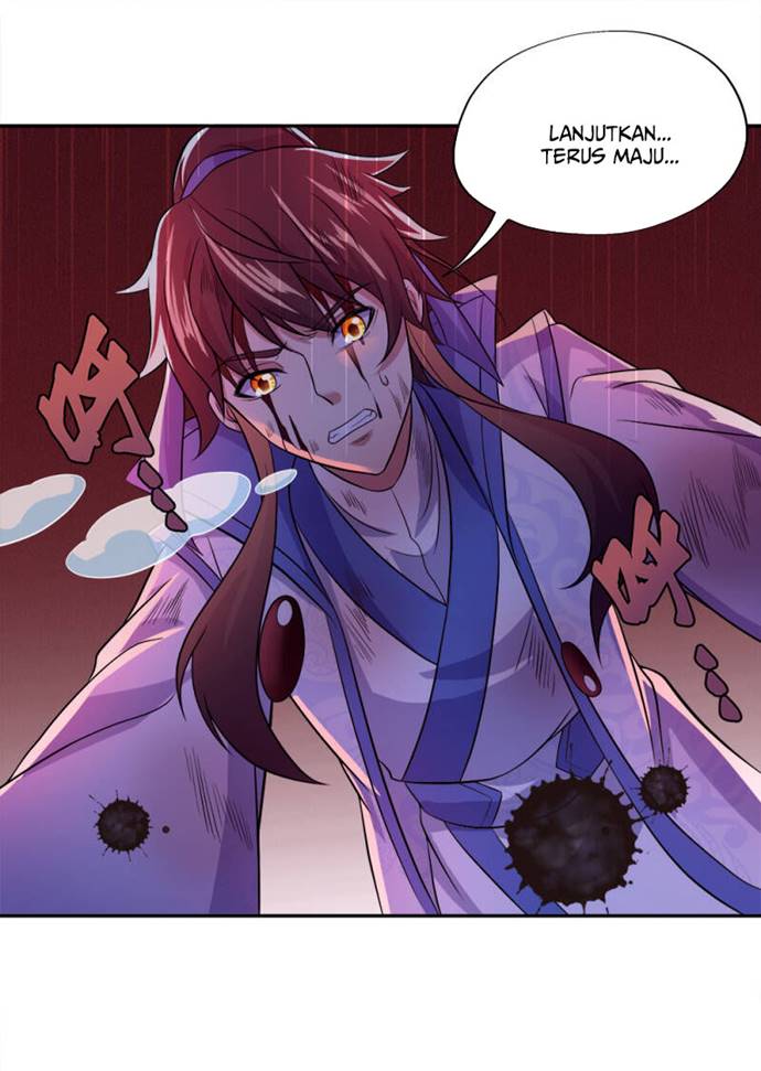 Peerless Soul (Peerless Battle Spirit) - Chapter 295 27