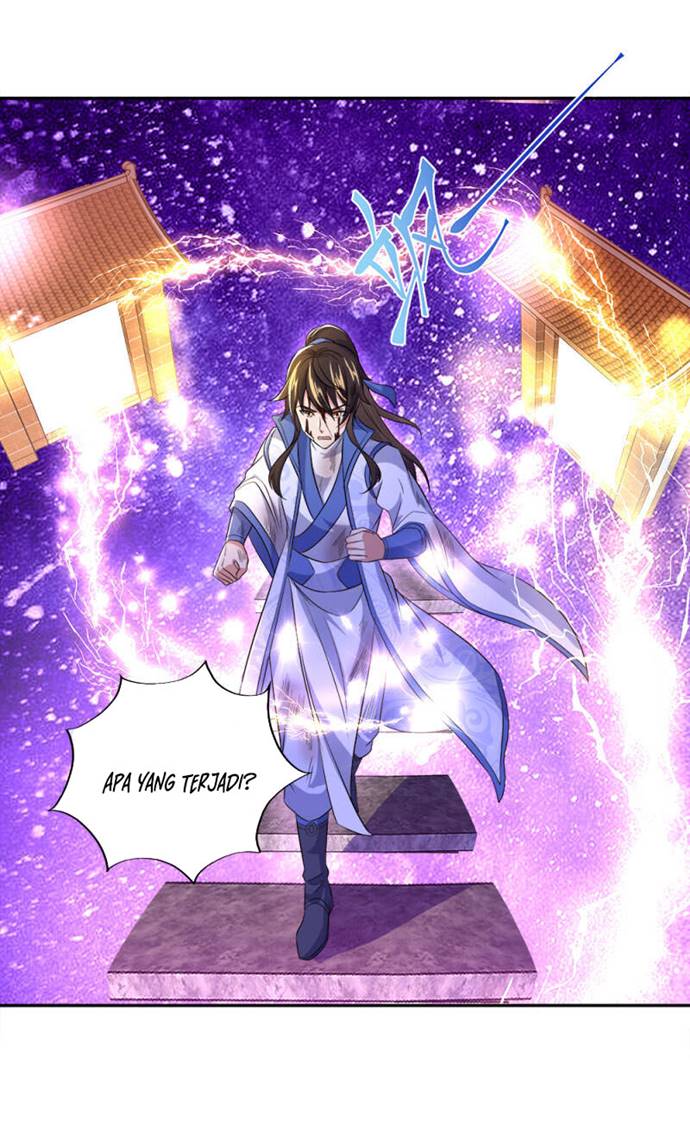 Peerless Soul (Peerless Battle Spirit) - Chapter 295 30