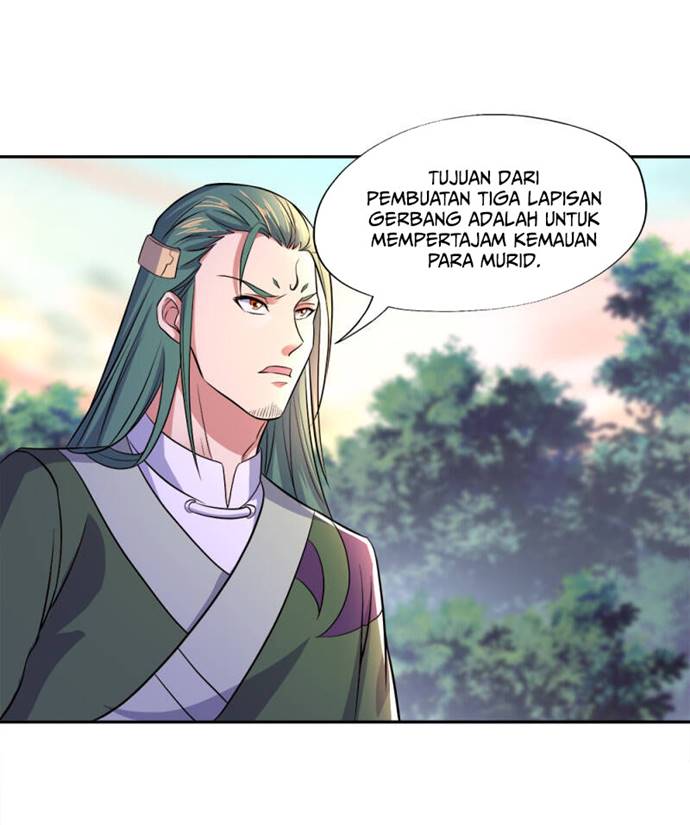 Peerless Soul (Peerless Battle Spirit) - Chapter 295 31