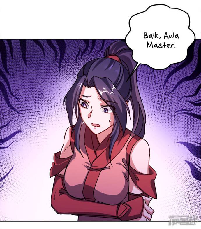 Peerless Soul (Peerless Battle Spirit) - Chapter 295 19