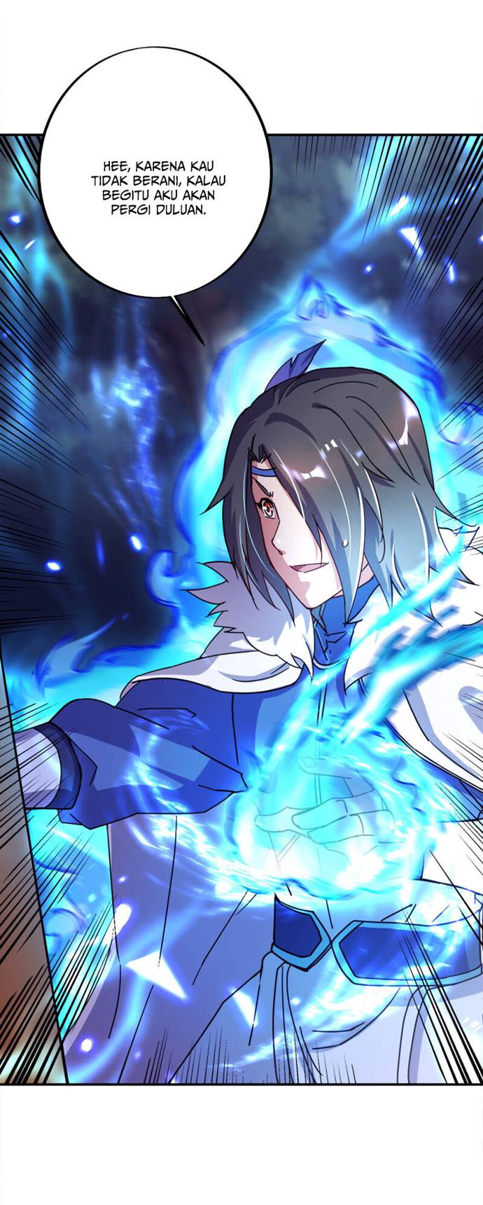 Peerless Soul (Peerless Battle Spirit) - Chapter 295 12