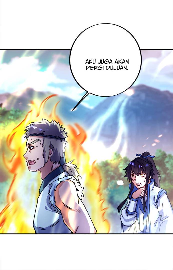 Peerless Soul (Peerless Battle Spirit) - Chapter 295 13