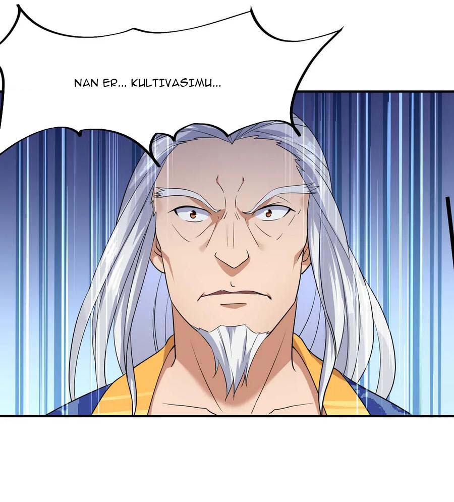 Peerless Soul (Peerless Battle Spirit) - Chapter 22 8 Peerless Soul (Peerless Battle Spirit) - Chapter 22 8