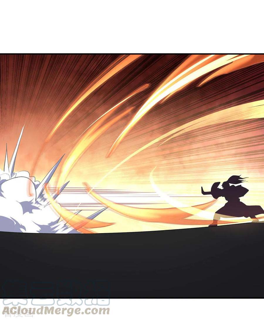 Peerless Soul (Peerless Battle Spirit) - Chapter 22 24 Peerless Soul (Peerless Battle Spirit) - Chapter 22 24