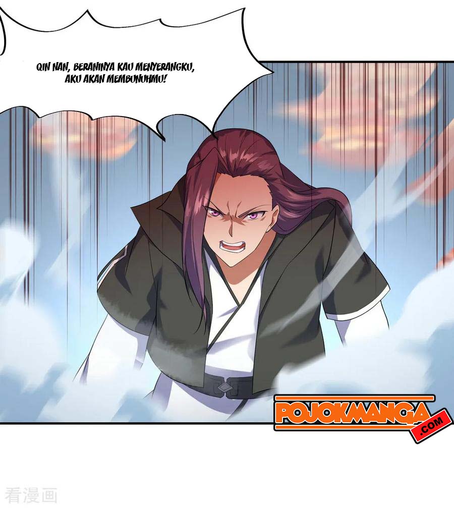 Peerless Soul (Peerless Battle Spirit) - Chapter 22 25 Peerless Soul (Peerless Battle Spirit) - Chapter 22 25