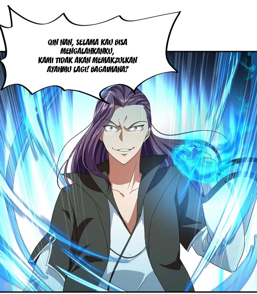 Peerless Soul (Peerless Battle Spirit) - Chapter 22 18 Peerless Soul (Peerless Battle Spirit) - Chapter 22 18