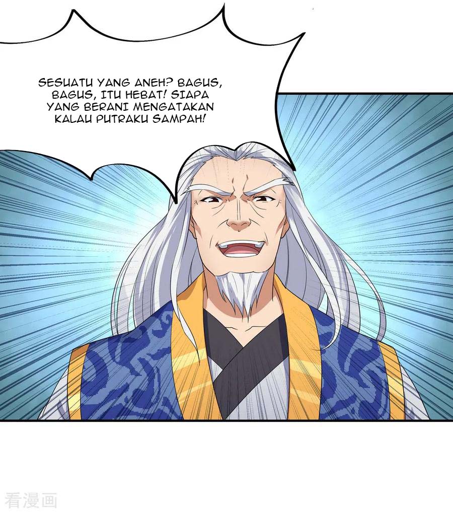 Peerless Soul (Peerless Battle Spirit) - Chapter 22 10 Peerless Soul (Peerless Battle Spirit) - Chapter 22 10