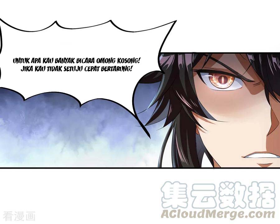 Peerless Soul (Peerless Battle Spirit) - Chapter 22 16 Peerless Soul (Peerless Battle Spirit) - Chapter 22 16