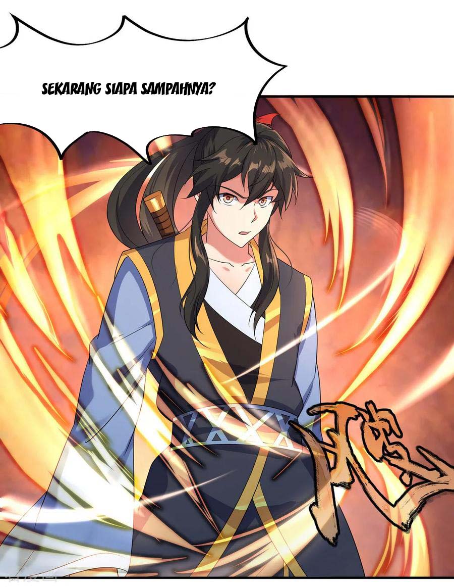 Peerless Soul (Peerless Battle Spirit) - Chapter 22 7 Peerless Soul (Peerless Battle Spirit) - Chapter 22 7