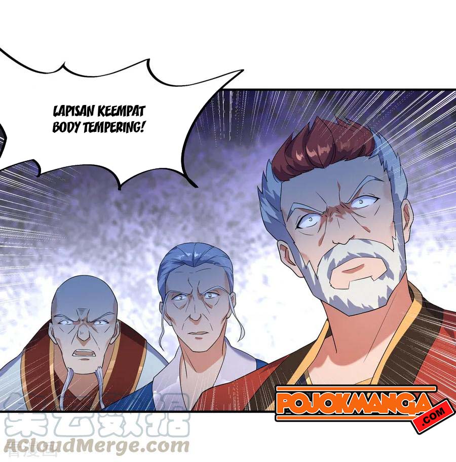 Peerless Soul (Peerless Battle Spirit) - Chapter 22 4 Peerless Soul (Peerless Battle Spirit) - Chapter 22 4
