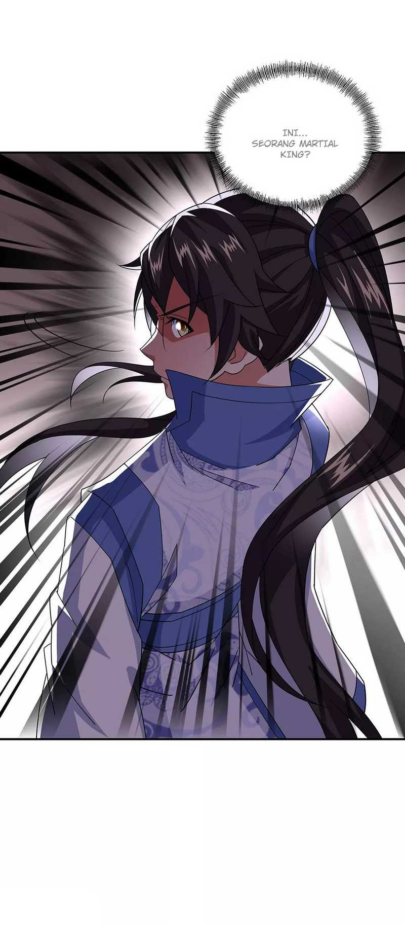 Peerless Soul (Peerless Battle Spirit) - Chapter 228 17