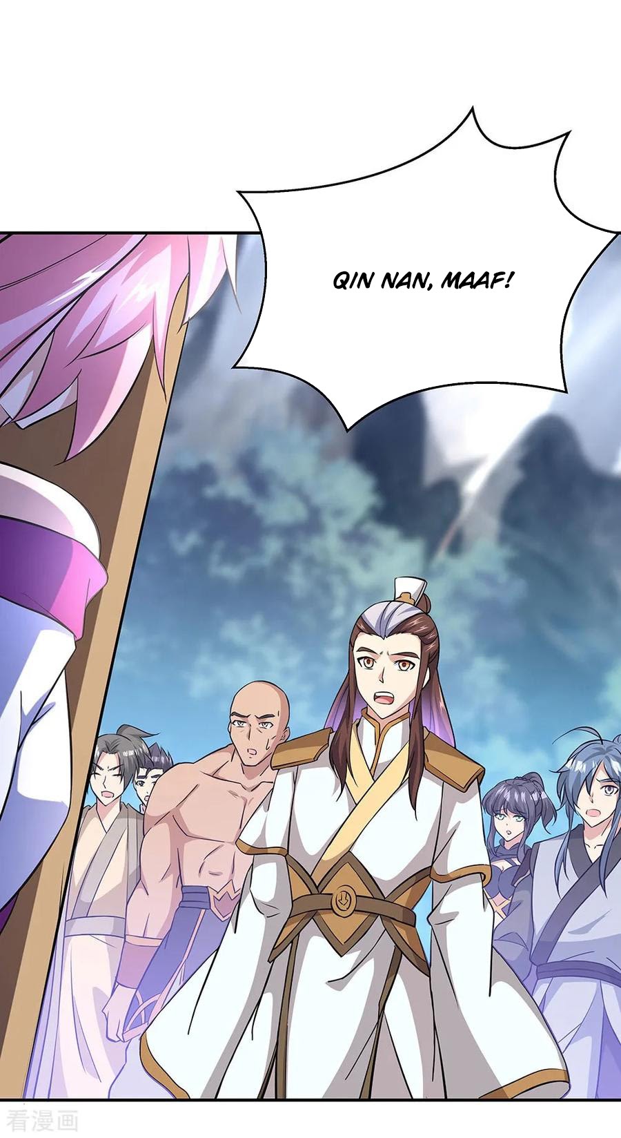 Peerless Soul (Peerless Battle Spirit) - Chapter 229 10 Peerless Soul (Peerless Battle Spirit) - Chapter 229 10