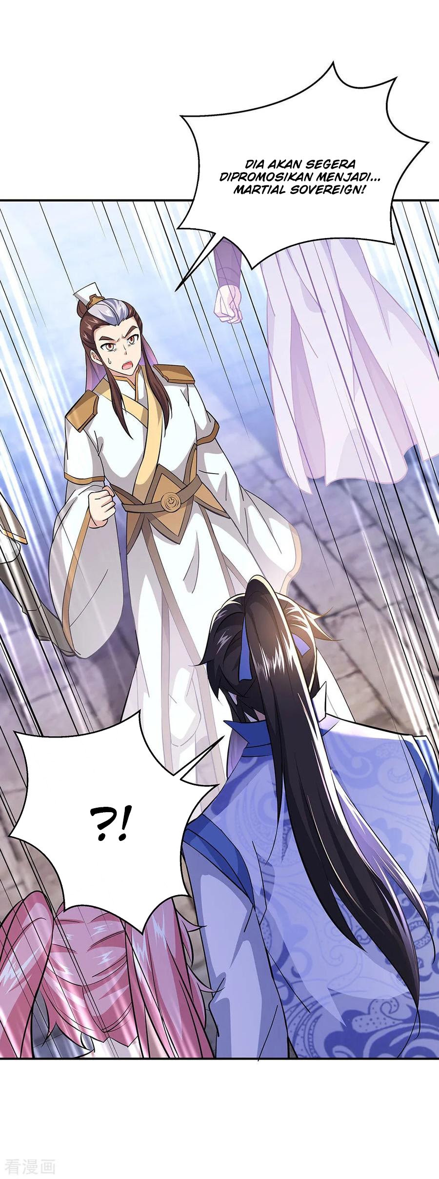 Peerless Soul (Peerless Battle Spirit) - Chapter 229 14 Peerless Soul (Peerless Battle Spirit) - Chapter 229 14