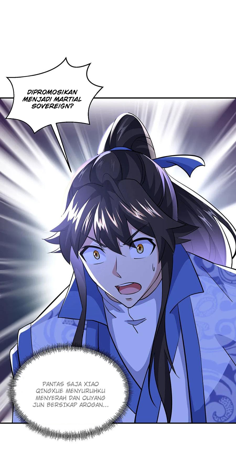 Peerless Soul (Peerless Battle Spirit) - Chapter 229 15 Peerless Soul (Peerless Battle Spirit) - Chapter 229 15