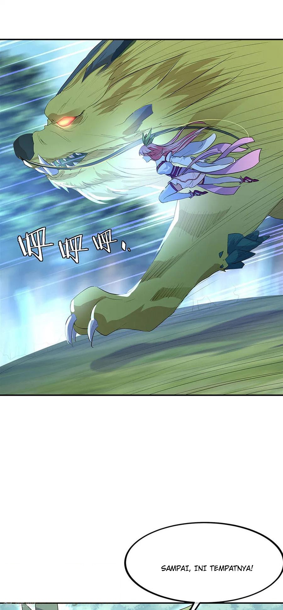 Peerless Soul (Peerless Battle Spirit) - Chapter 221 19 Peerless Soul (Peerless Battle Spirit) - Chapter 221 19
