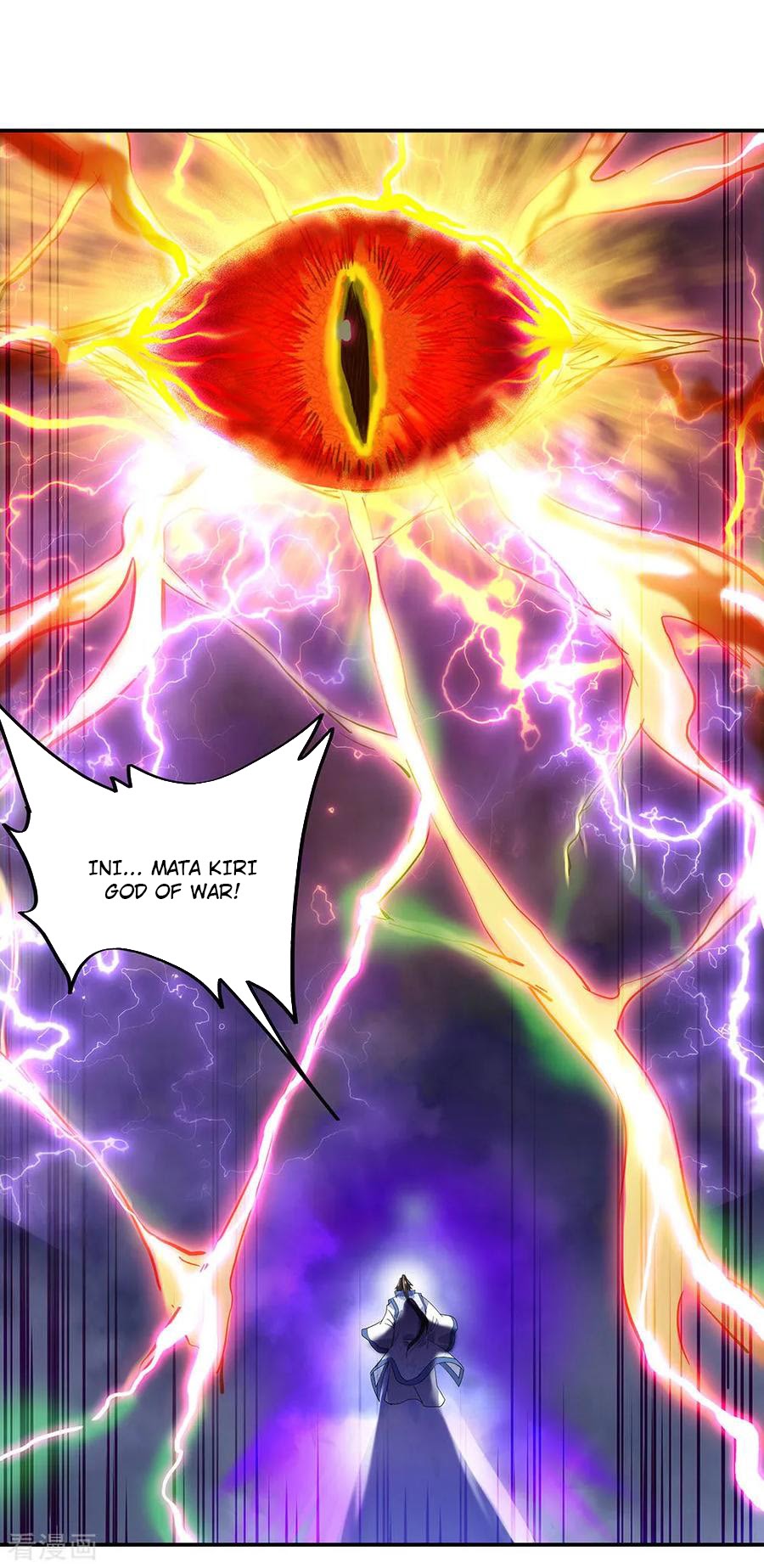 Peerless Soul (Peerless Battle Spirit) - Chapter 221 12 Peerless Soul (Peerless Battle Spirit) - Chapter 221 12