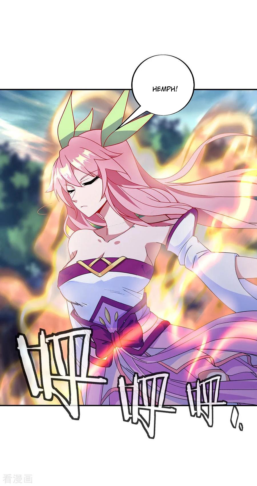 Peerless Soul (Peerless Battle Spirit) - Chapter 221 6 Peerless Soul (Peerless Battle Spirit) - Chapter 221 6