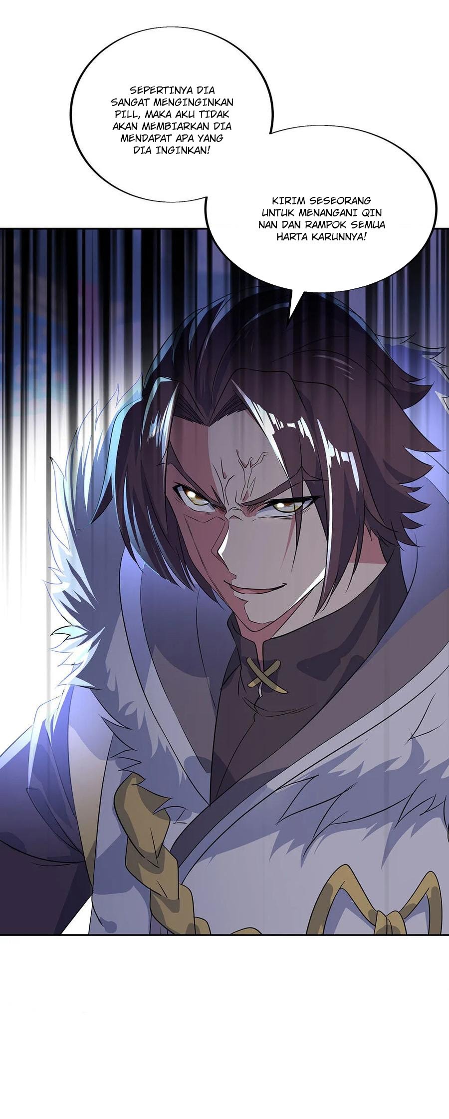 Peerless Soul (Peerless Battle Spirit) - Chapter 227 20