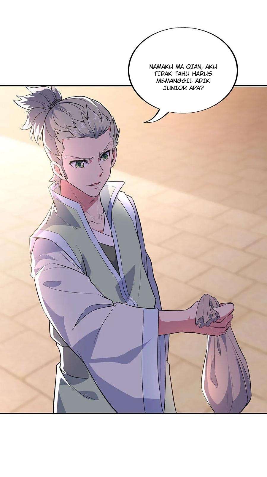 Peerless Soul (Peerless Battle Spirit) - Chapter 227 13