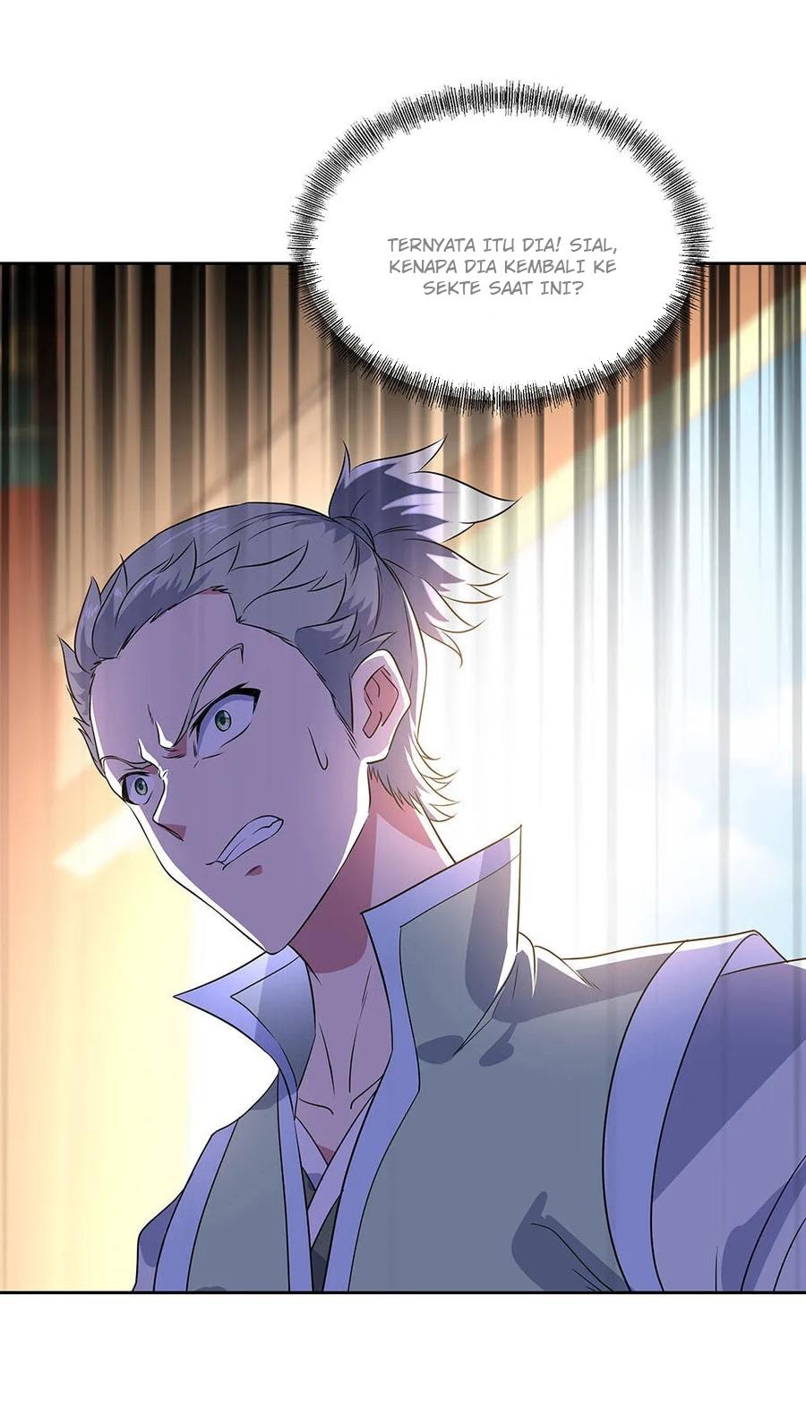 Peerless Soul (Peerless Battle Spirit) - Chapter 227 17